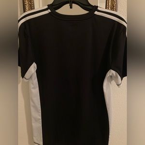 Brand:Adidas Color:Black Size:XL (Boys)